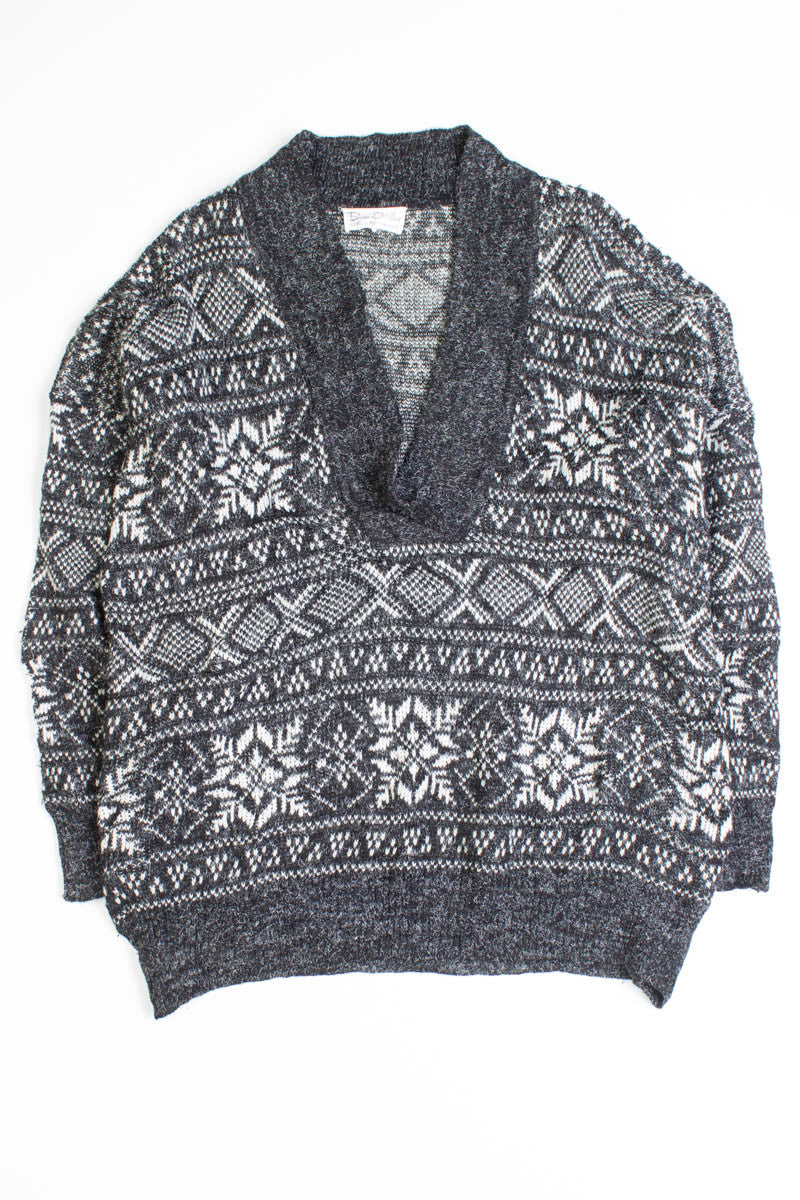 80s Sweater 1346