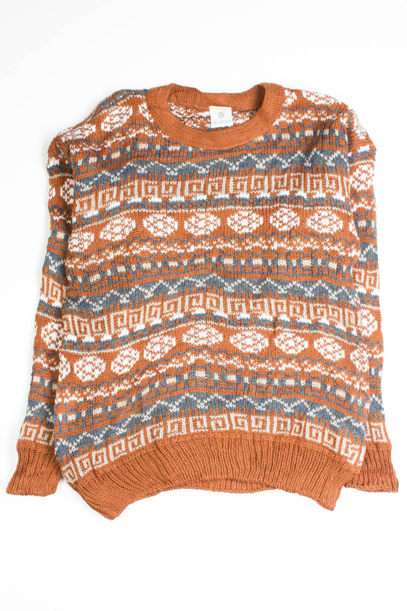 80s Sweater 1348