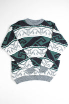 80s Sweater 1351