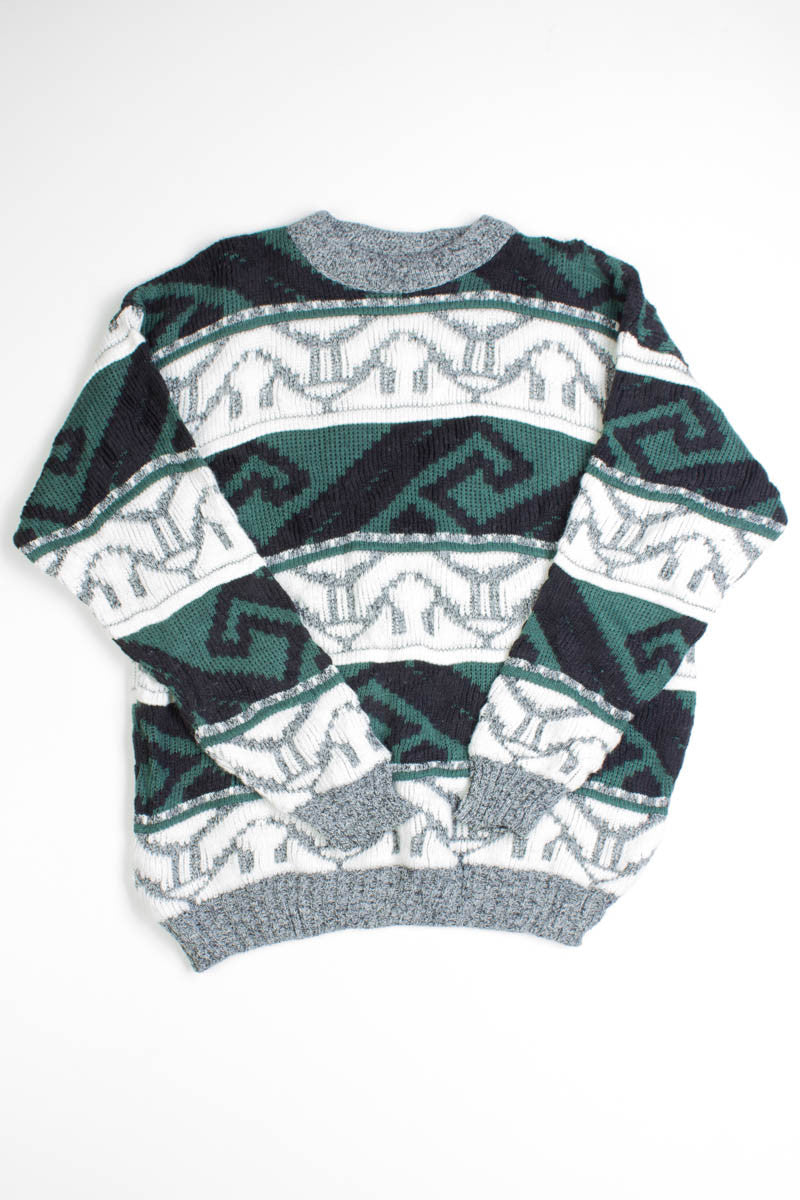 80s Sweater 1351