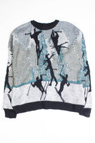 80s Sweater 1352