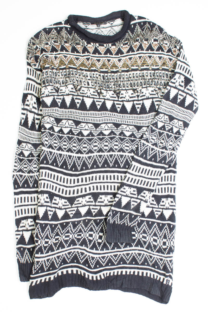 80s Sweater 1355