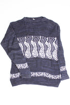 80s Sweater 1356