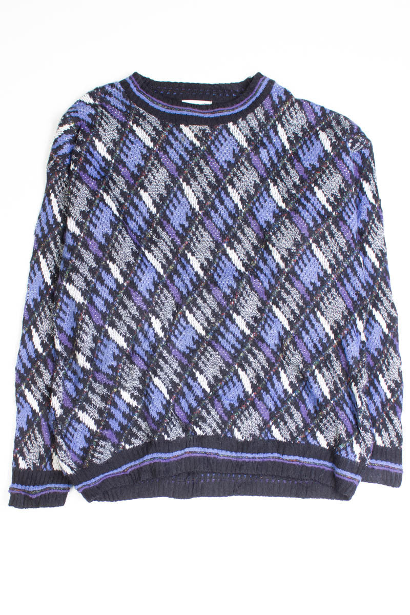 80s Sweater 1357