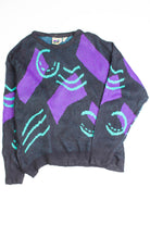 80s Sweater 1358