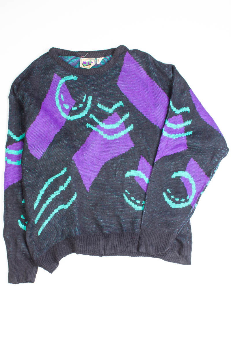 80s Sweater 1358