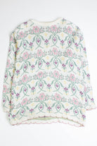 80s Sweater 1360