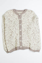 80s Sweater 1363