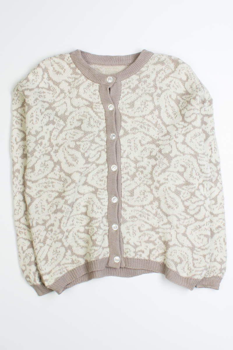 80s Sweater 1363