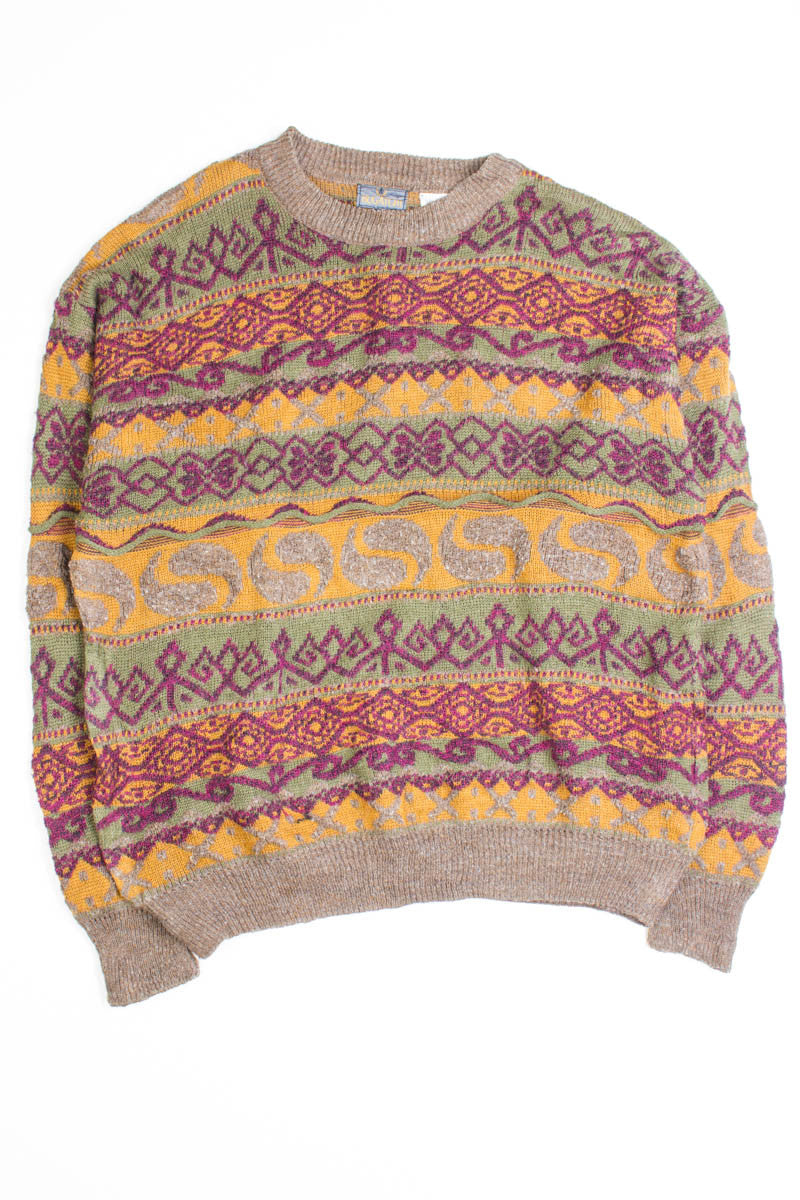 80s Sweater 1364