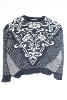 80s Sweater 1365
