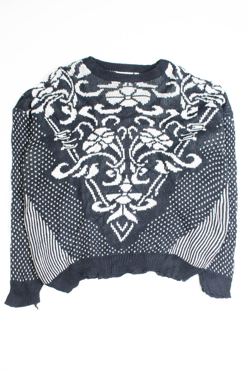 80s Sweater 1365