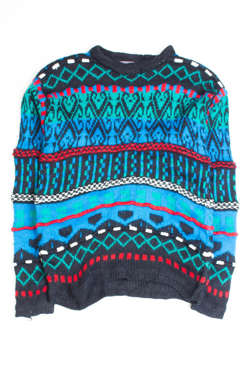 80s Sweater 1366