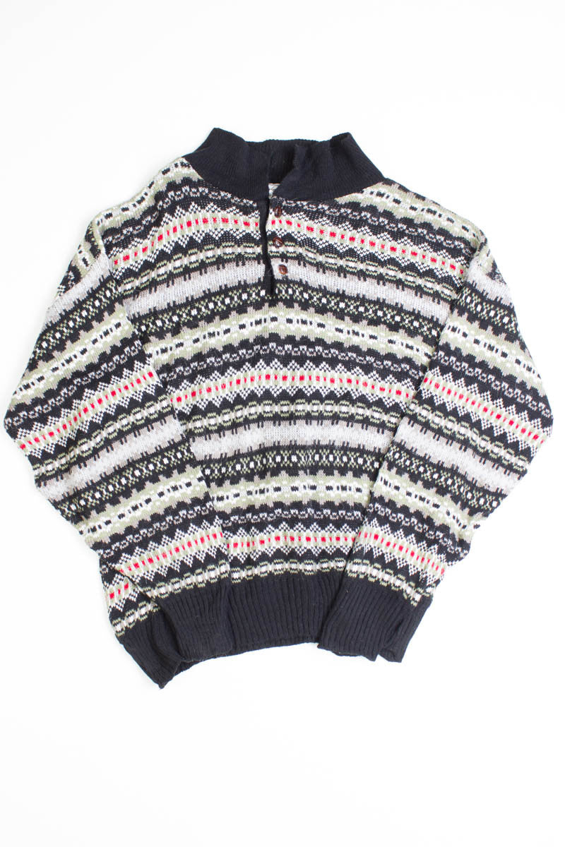 80s Sweater 1368