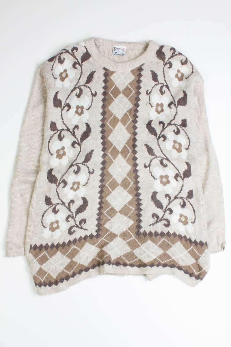 80s Sweater 1369