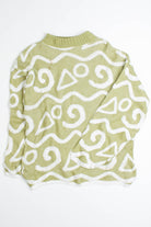 80s Sweater 1370