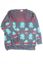 80s Sweater 1373