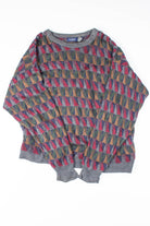 80s Sweater 1376