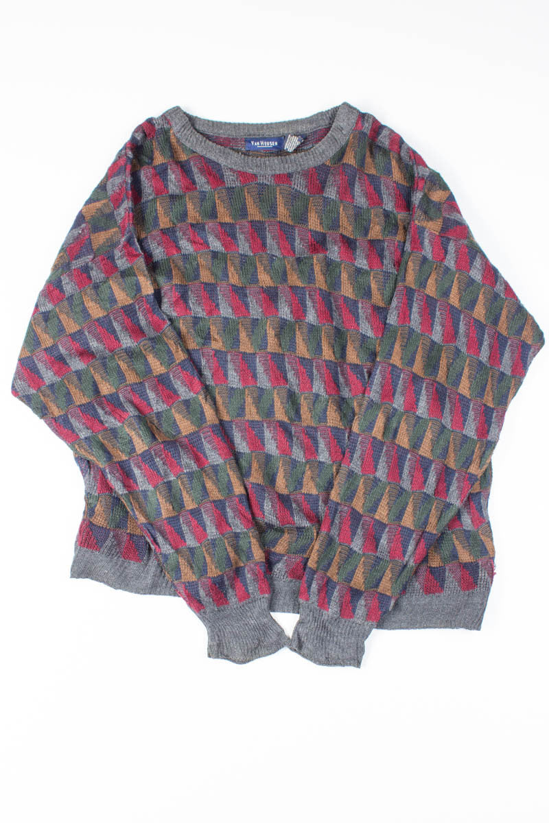 80s Sweater 1376