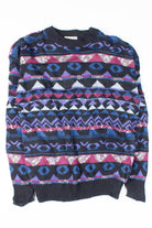 80s Sweater 1377
