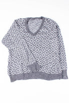 80s Sweater 1378