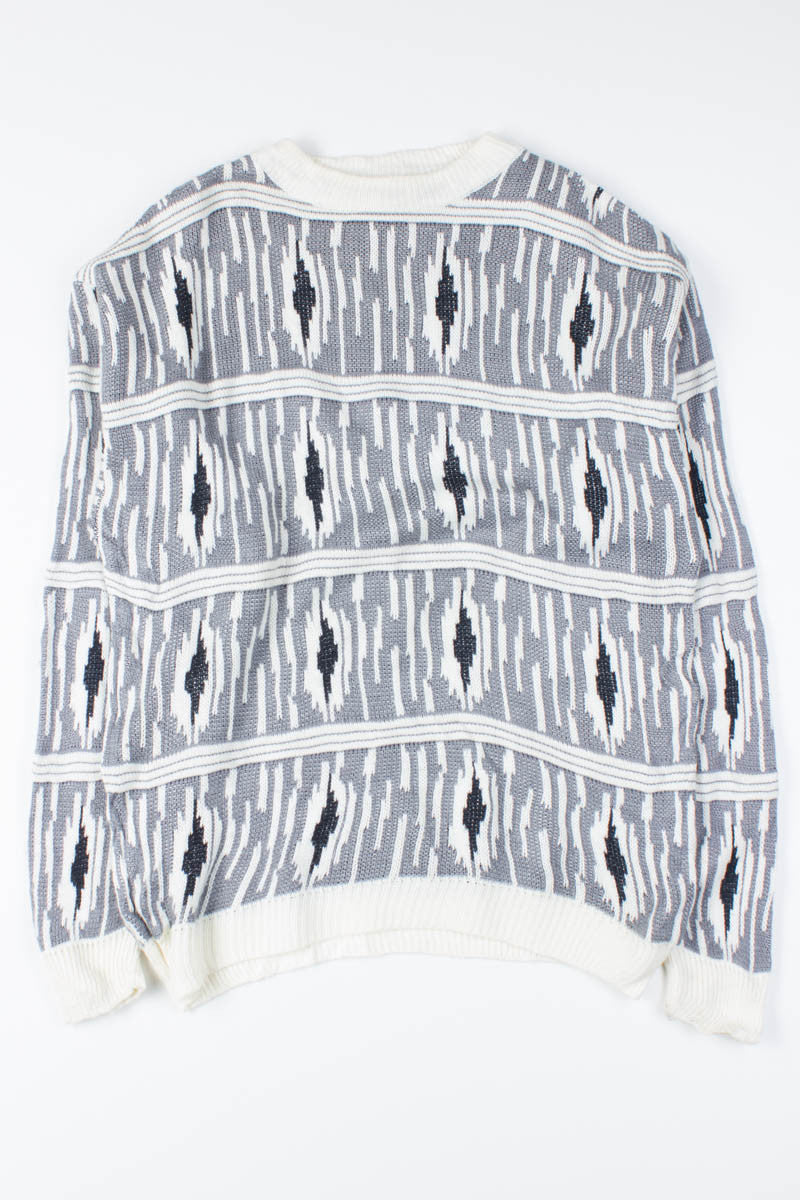 80s Sweater 1379