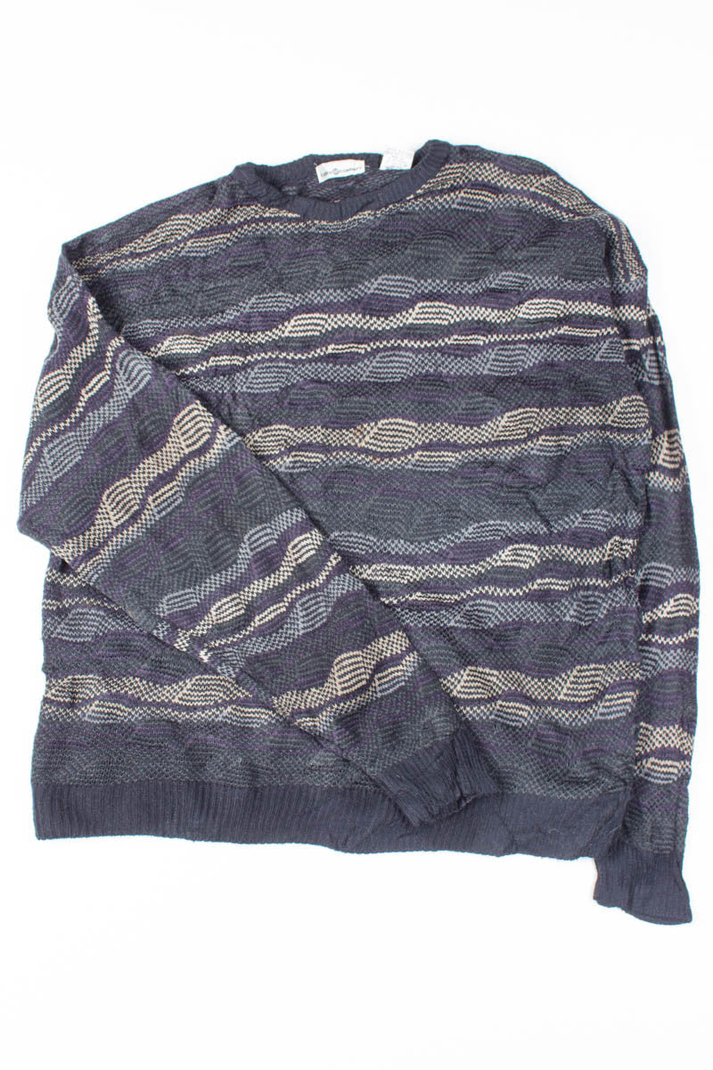 80s Sweater 1381