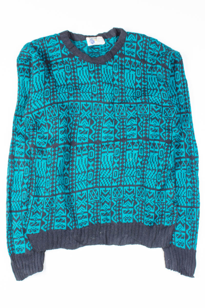 80s Sweater 1382