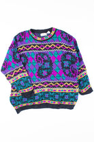 80s Sweater 1383