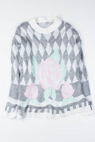 80s Sweater 1384
