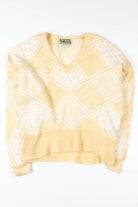 80s Sweater 1385