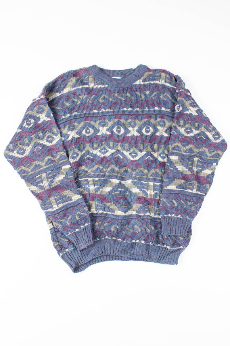 80s Sweater 1386
