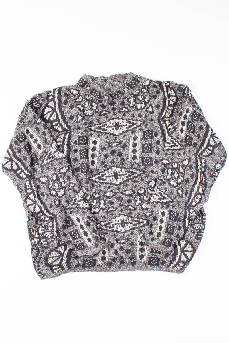 80s Sweater 1390