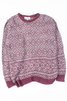 80s Sweater 1392