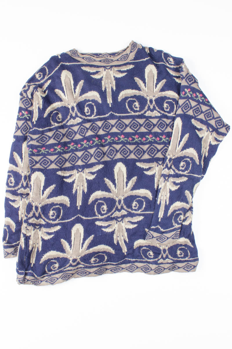 80s Sweater 1393