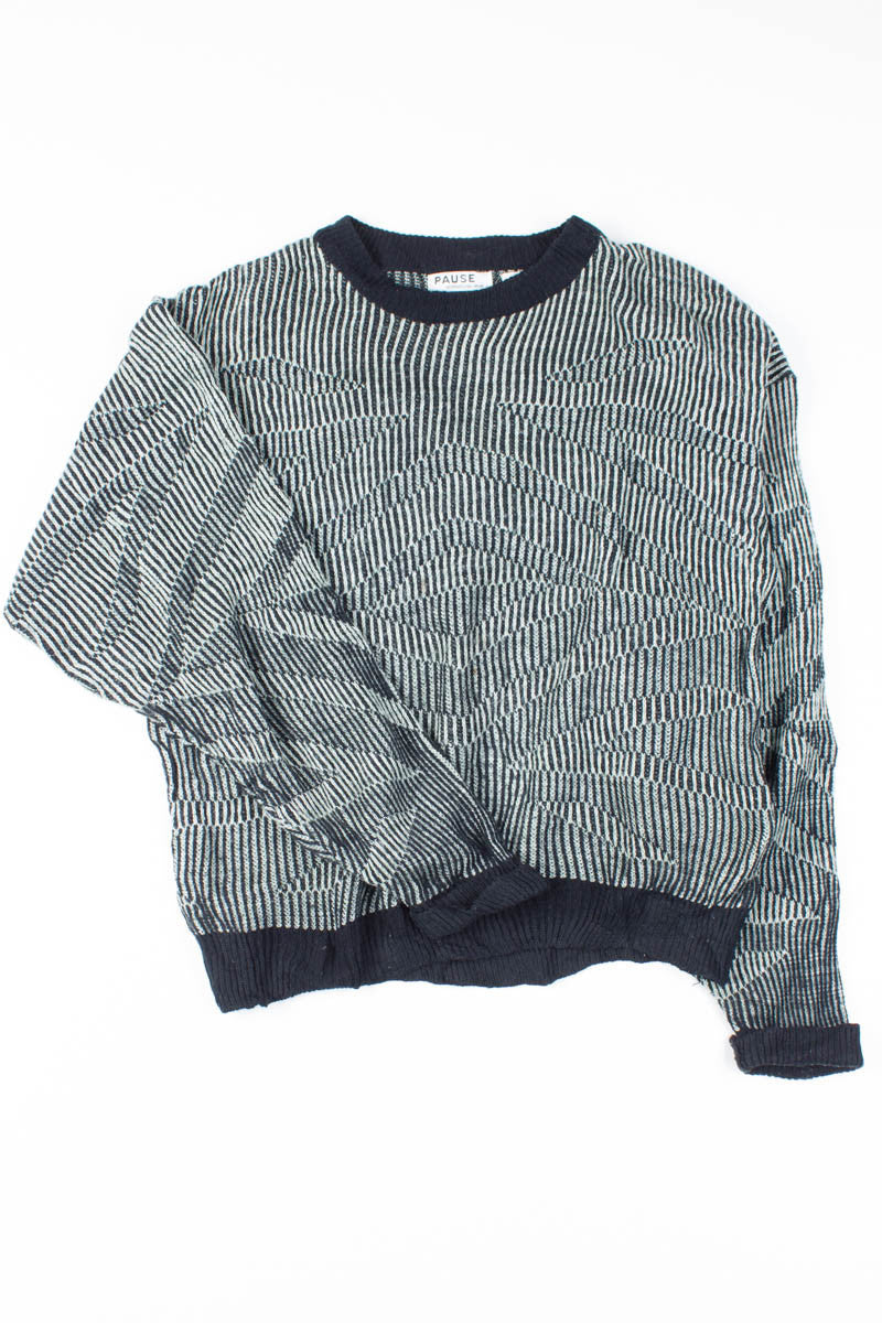 80s Sweater 1396