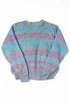 80s Sweater 1397