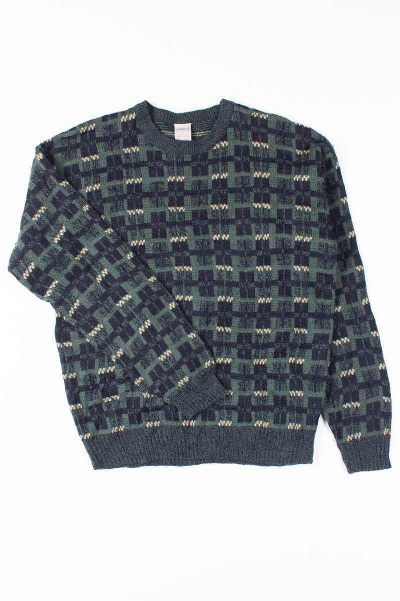 80s Sweater 1399