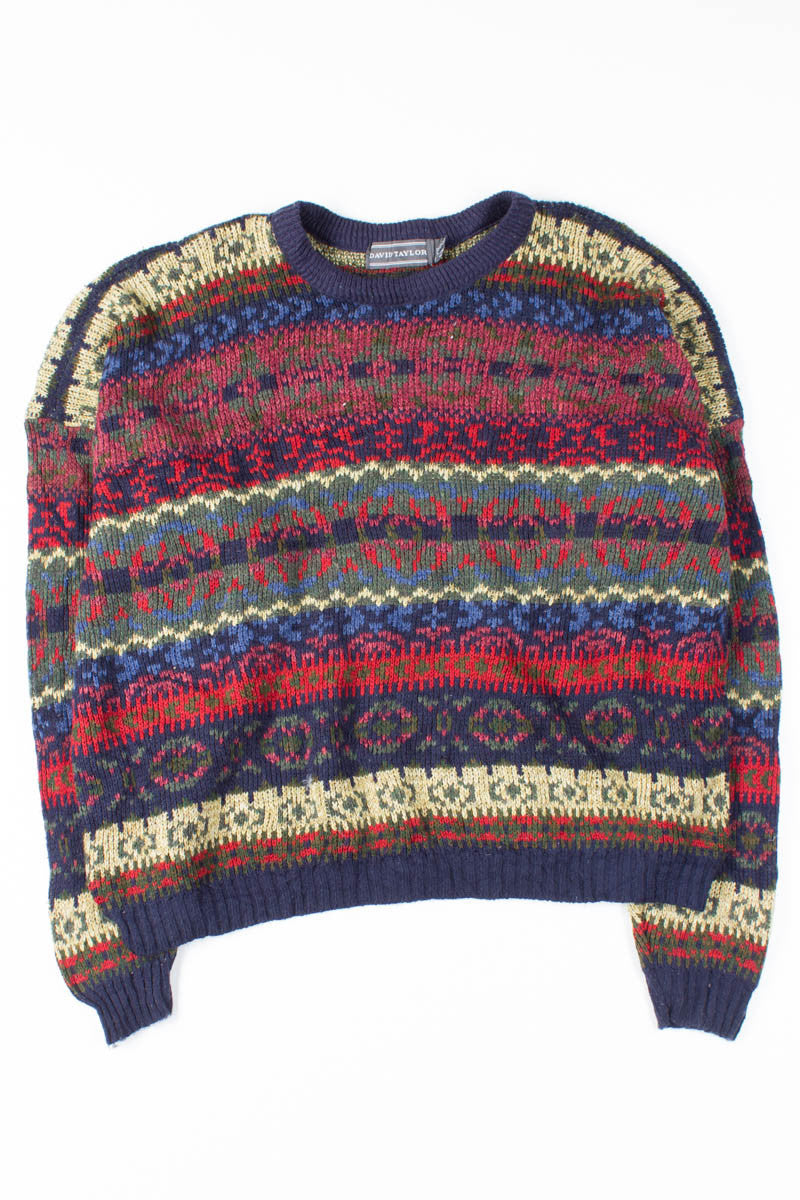 80s Sweater 1401