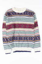 80s Sweater 1403