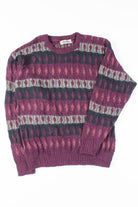 80s Sweater 1404