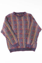 80s Sweater 1407