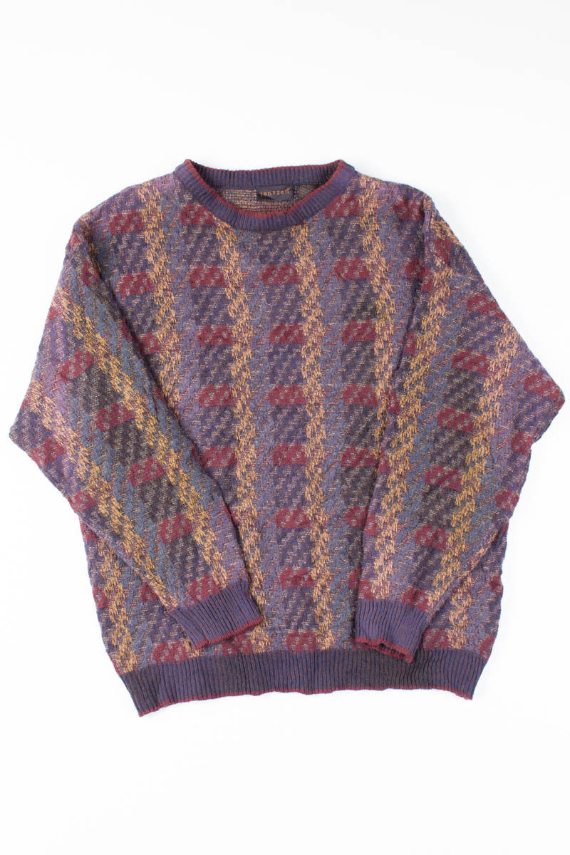 80s Sweater 1407
