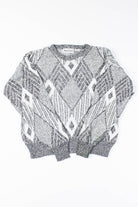 80s Sweater 1408