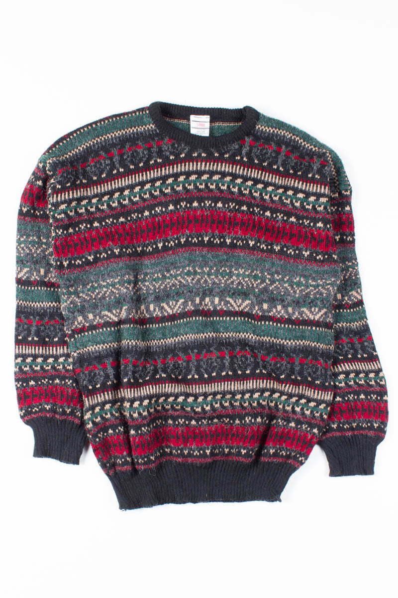 80s Sweater 1409