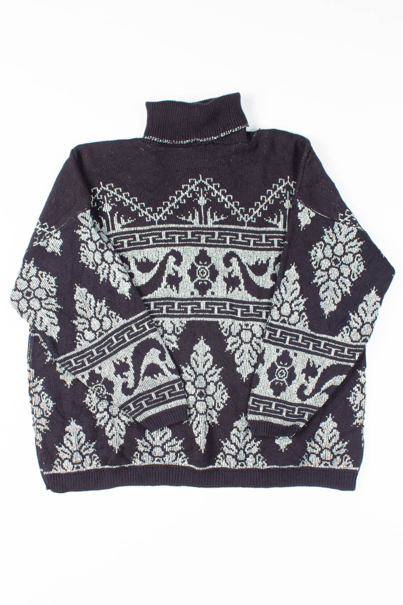 80s Sweater 1410