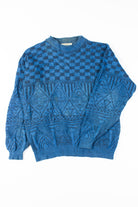 80s Sweater 1411