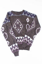 80s Sweater 1412