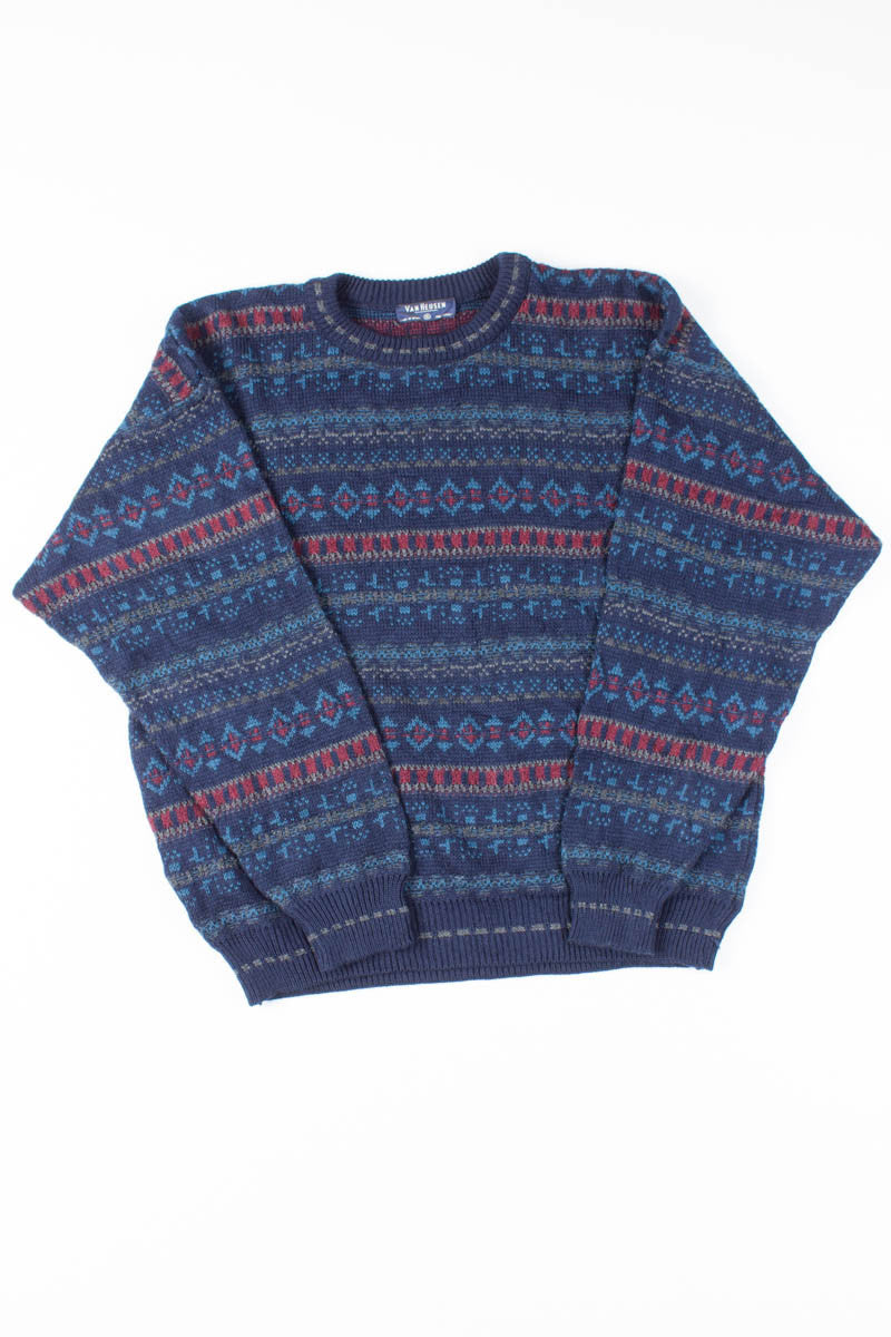 80s Sweater 1415