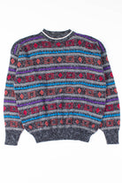 80s Sweater 1416